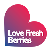 Love Fresh Berries