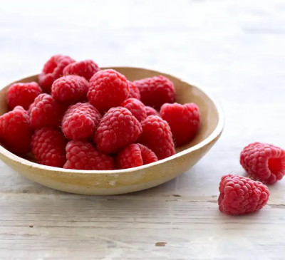 British raspberries set to be bigger and sweeter this year  thanks to a warmer spring