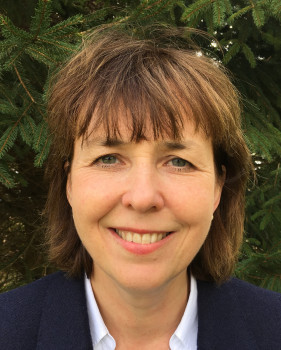 <br />
Louise Sutherland