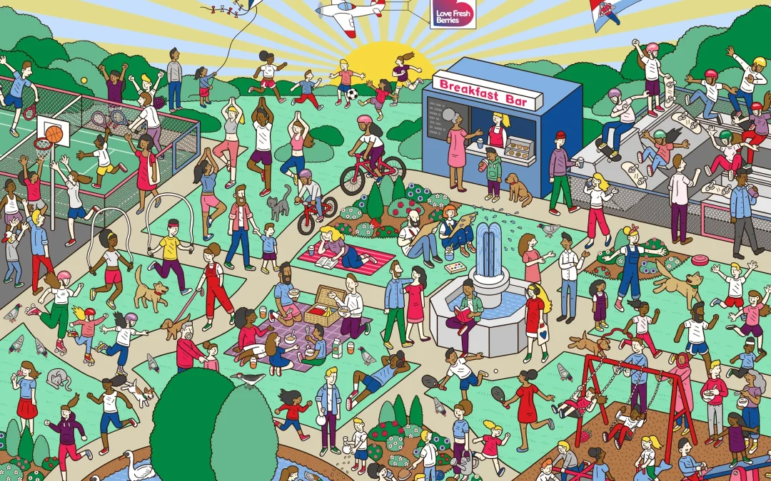 Dopamine at Dawn Press Release